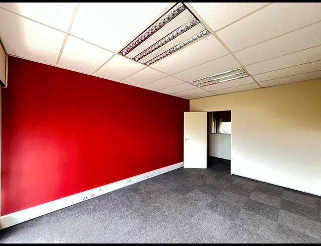 BUSINESS PROPERTY TO RENT IN MEYERSDAL